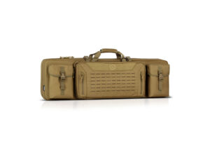 Savior Urban Warfare Double Rifle Bag - 42"