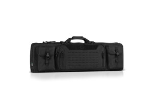 Savior Urban Warfare Double Rifle Bag - 42"