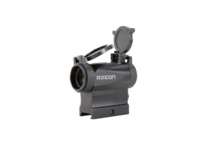 Axeon Optics 7XRGB20 Tri-Color Dot Sight