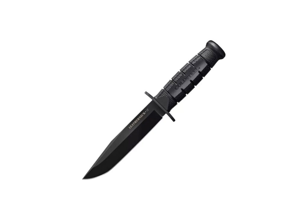 Cold Steel Leatherneck SF