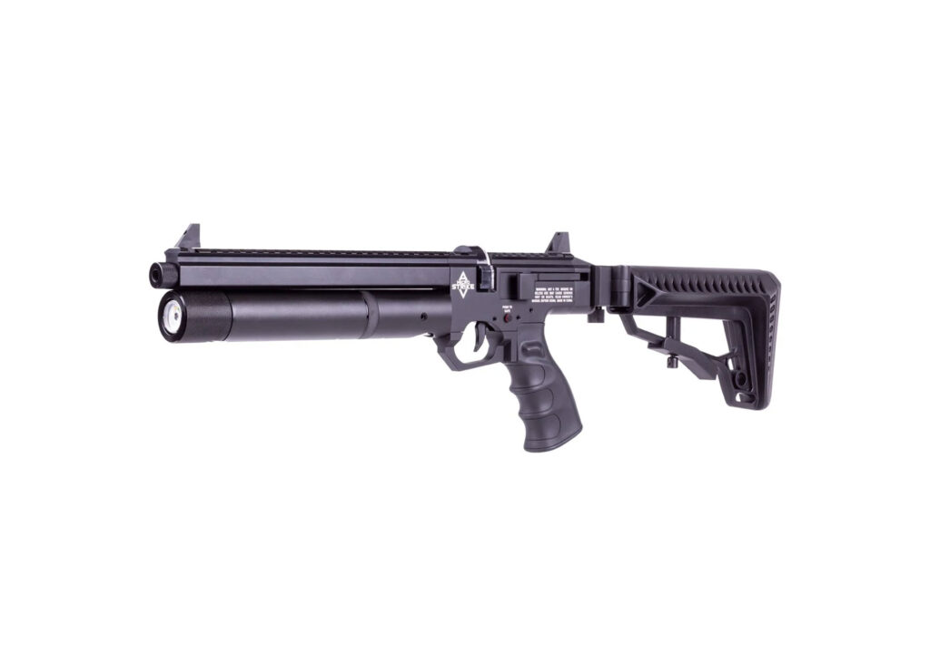 Air Venturi MicroStrike PCP Air Pistol