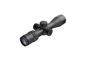 Vector Optics Veyron 3-12x44IR SFP Compact Rifle Scope