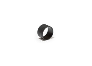 FX 28mm Black Gauge Cover