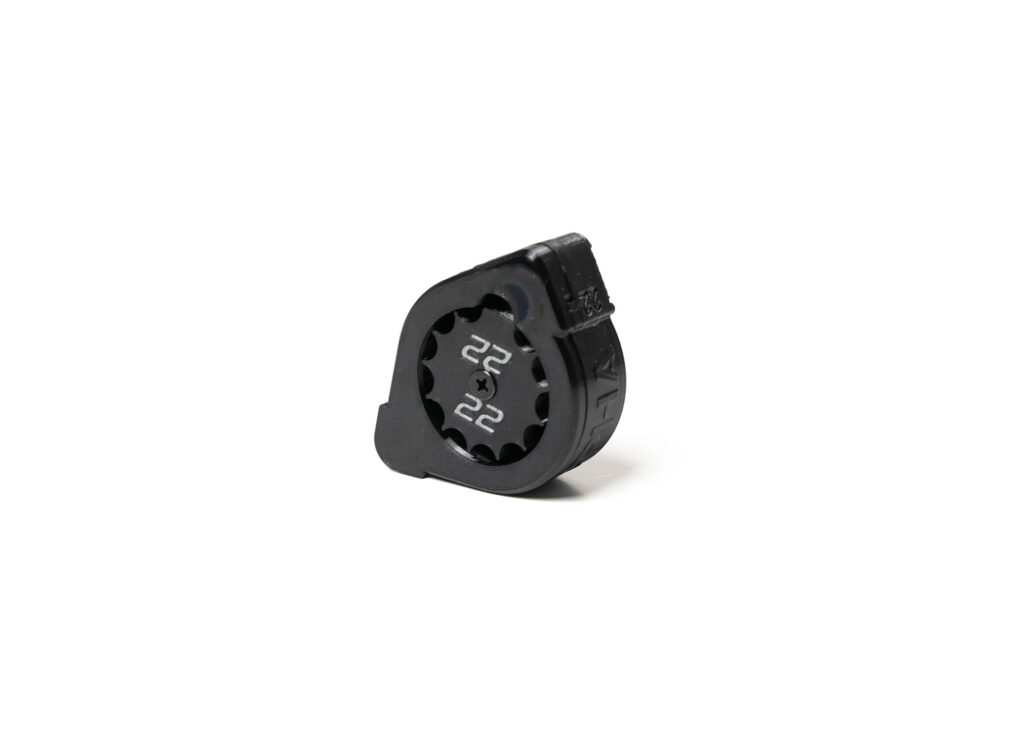 Orion Air Venturi Alpha MINI Magazine