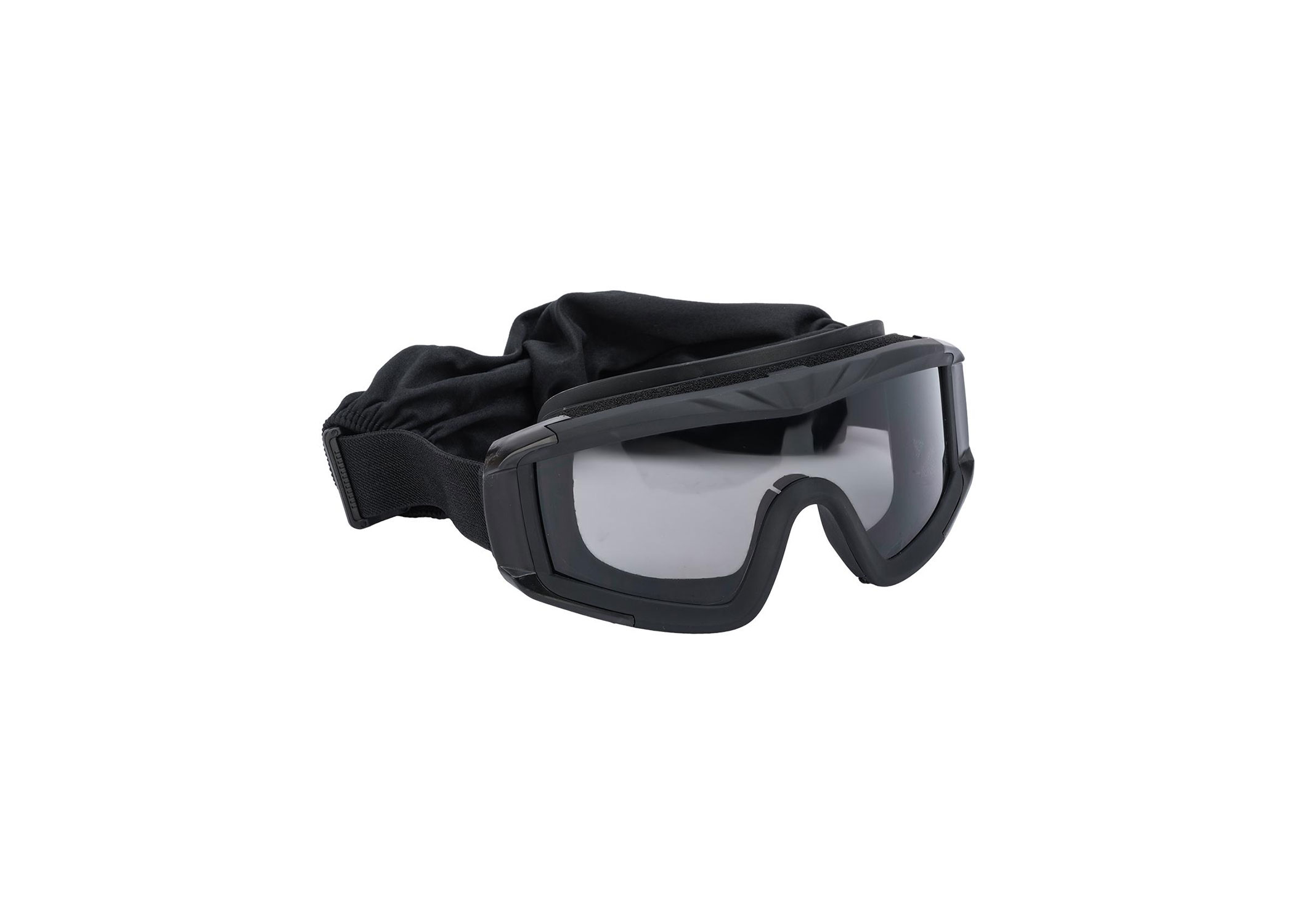 Matrix Tactical Systems ANSI-Rated Ultimate Protective Airsoft Goggles