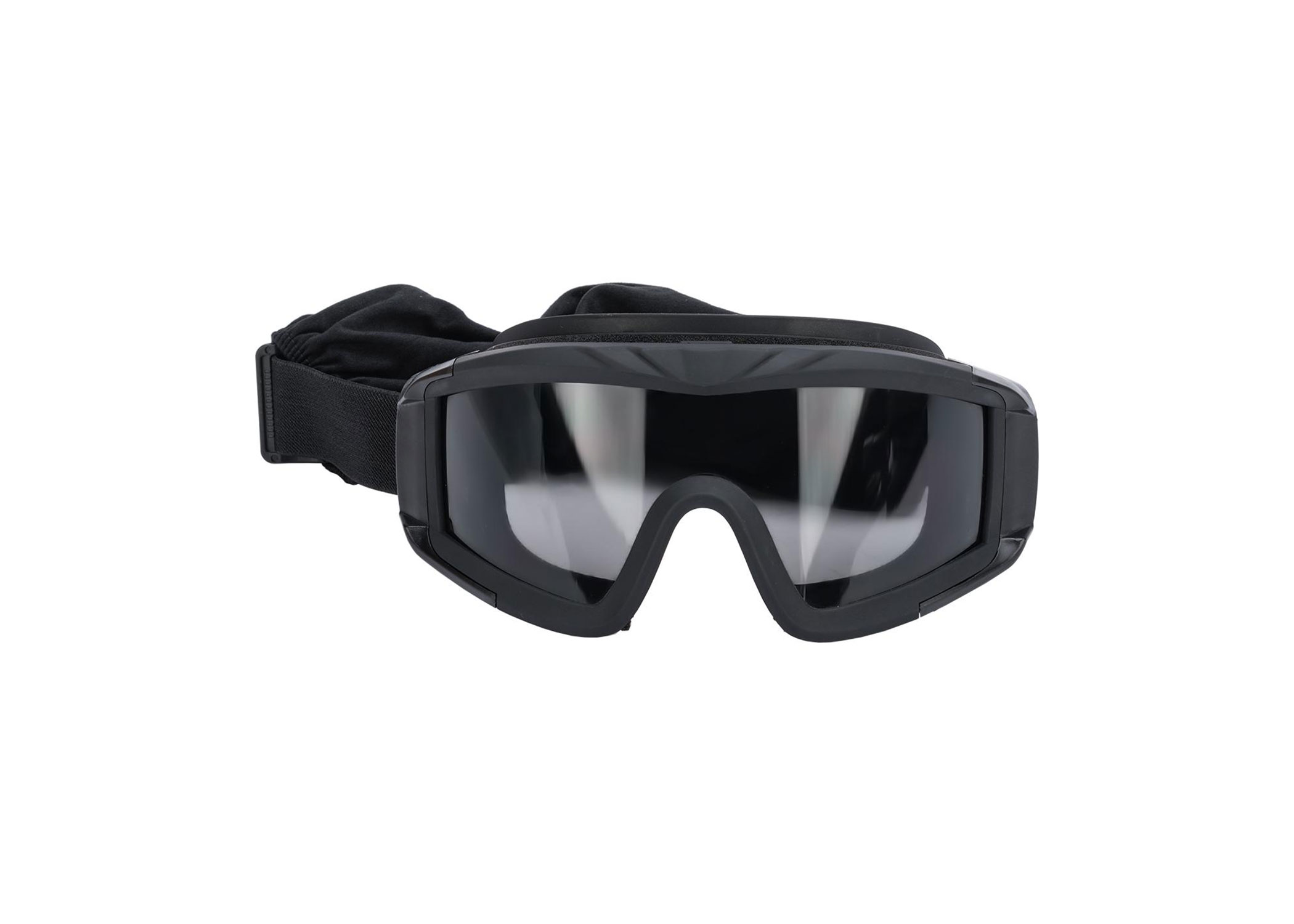 Matrix Tactical Systems ANSI-Rated Ultimate Protective Airsoft Goggles