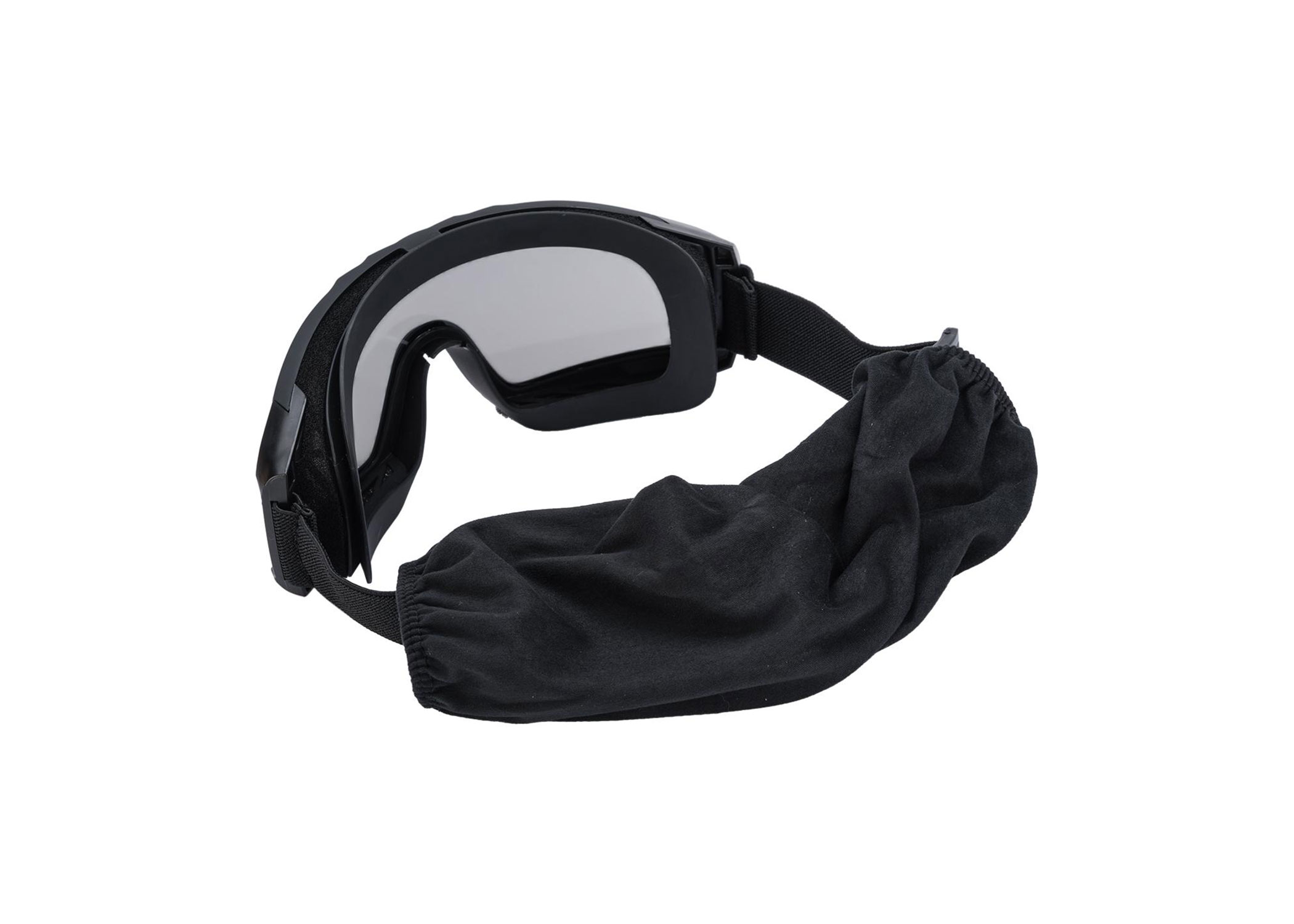 Matrix Tactical Systems ANSI-Rated Ultimate Protective Airsoft Goggles