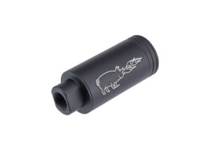 EMG Noveske KX3 Flash Hider w/ Built-In Spitfire Rechargeable Tracer