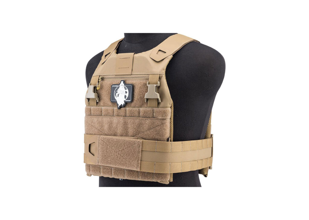 Phantom Gear "Boogeyman" Plate Carrier