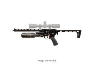 Western Airguns Mordax Long Strike Venom