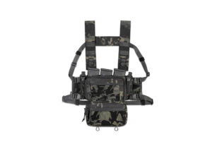 ACETAC S.O.P. Micro Chest Rig
