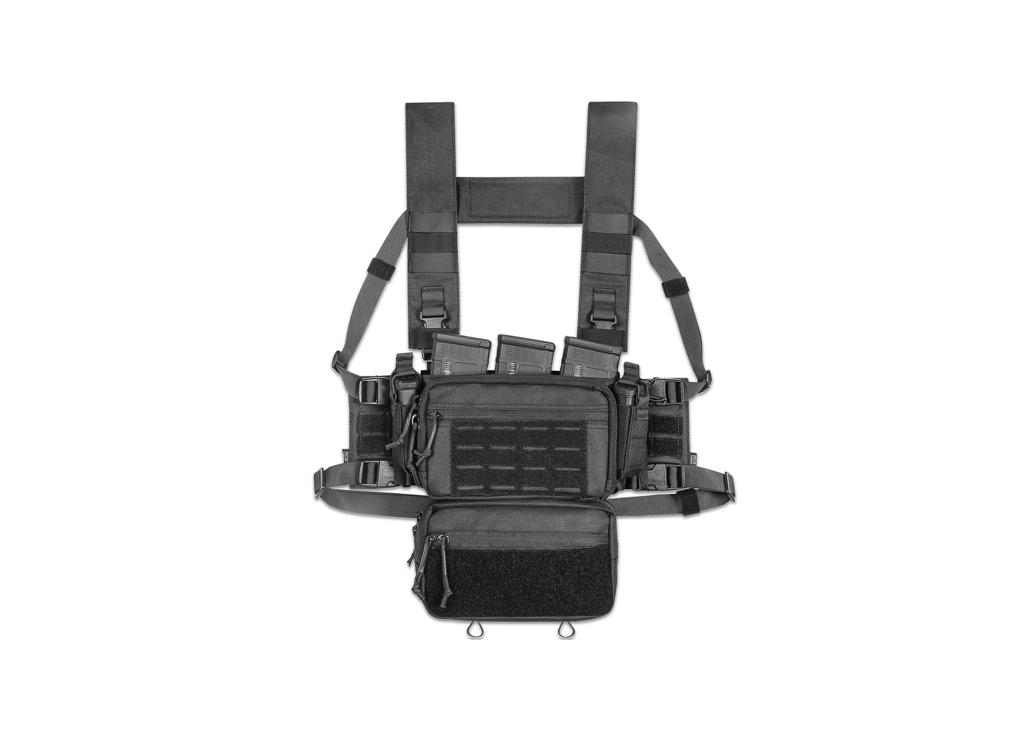 ACETAC S.O.P. Micro Chest Rig