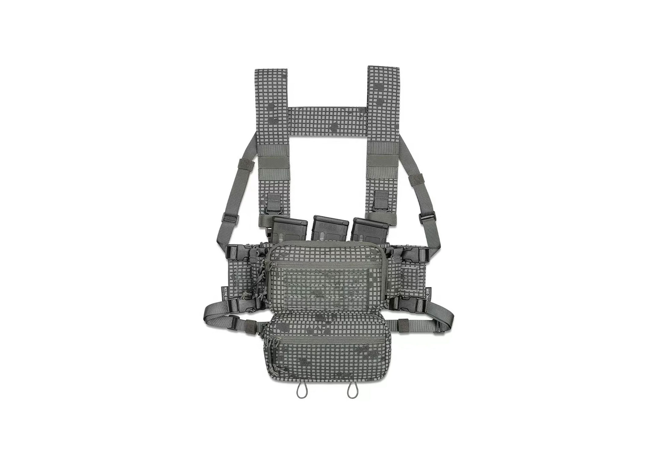 ACETAC S.O.P. Micro Chest Rig