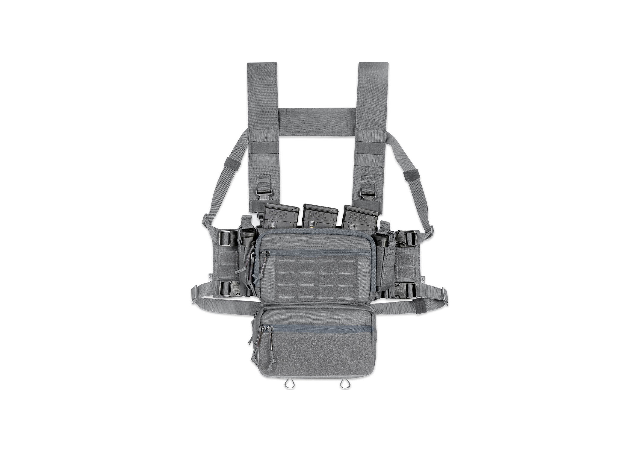 ACETAC S.O.P. Micro Chest Rig