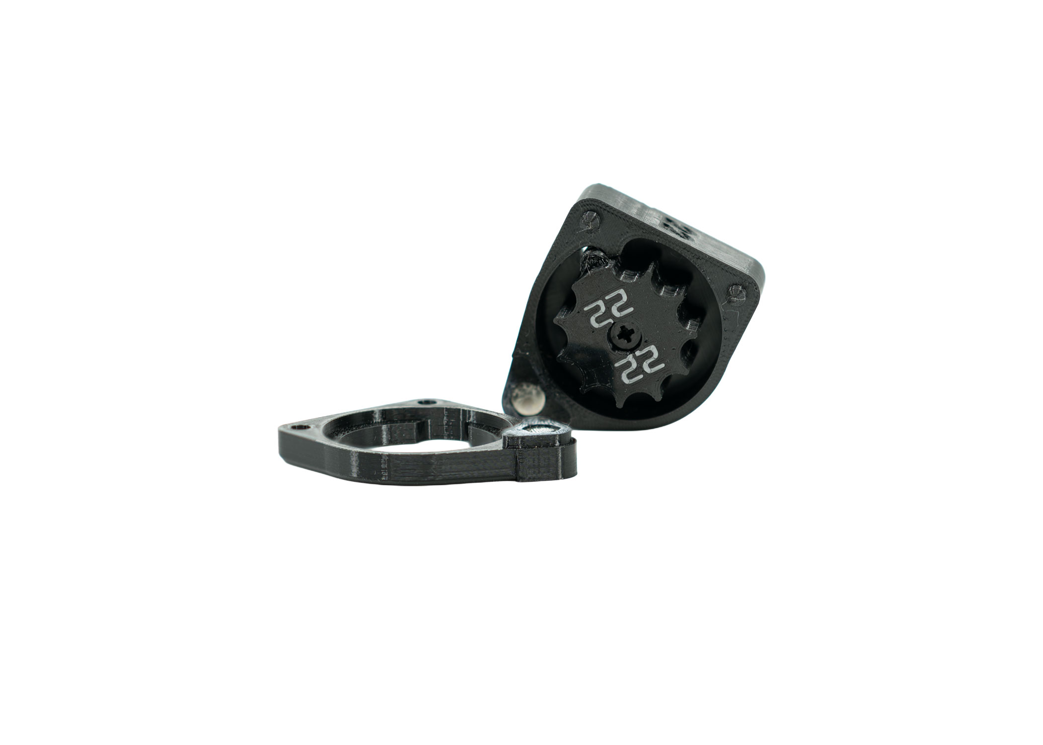 Orion BRK Pathfinder .22 Magazine | Black