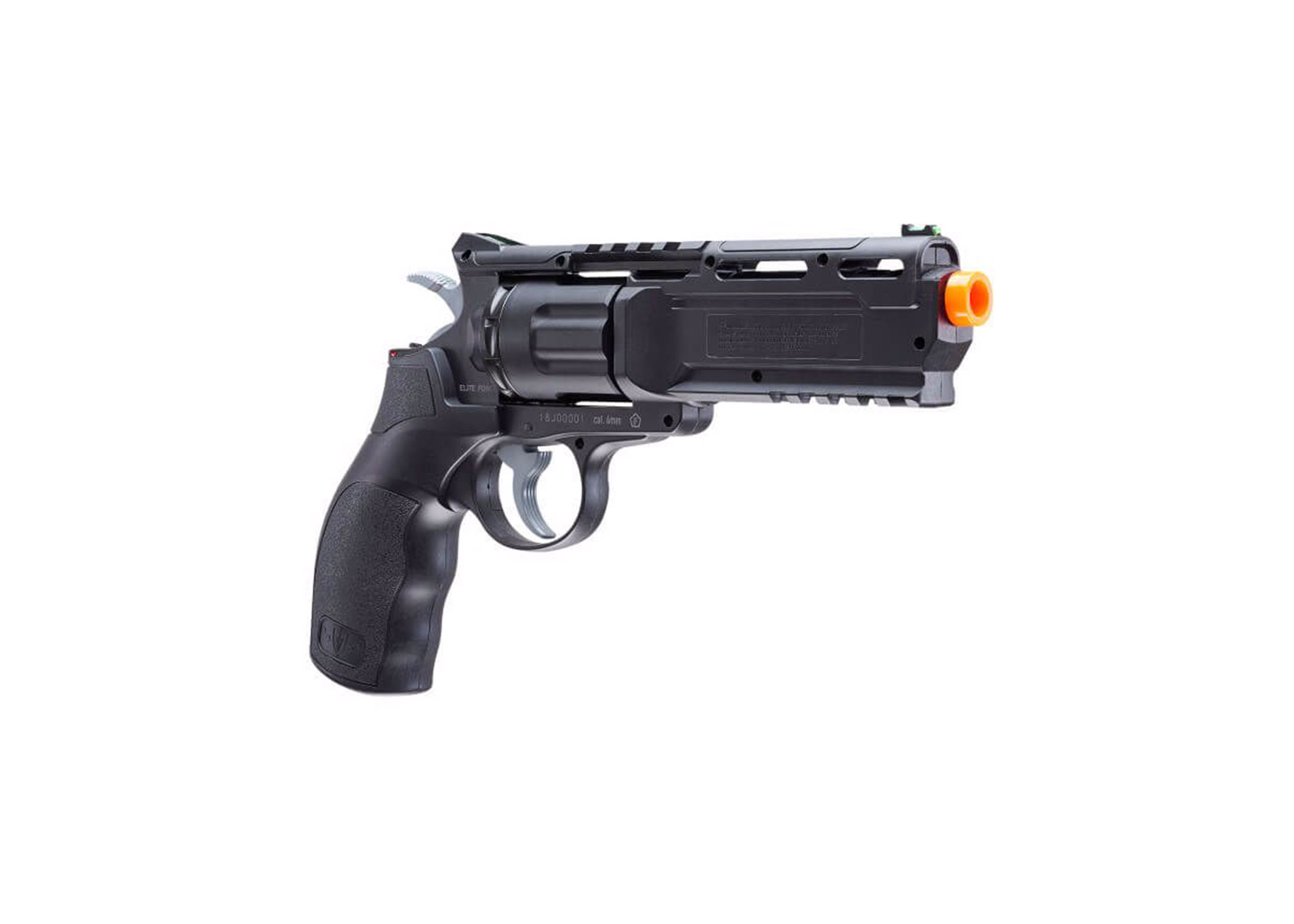 Elite Force H8R Gen 2 CO2 Powered Airsoft Revolver