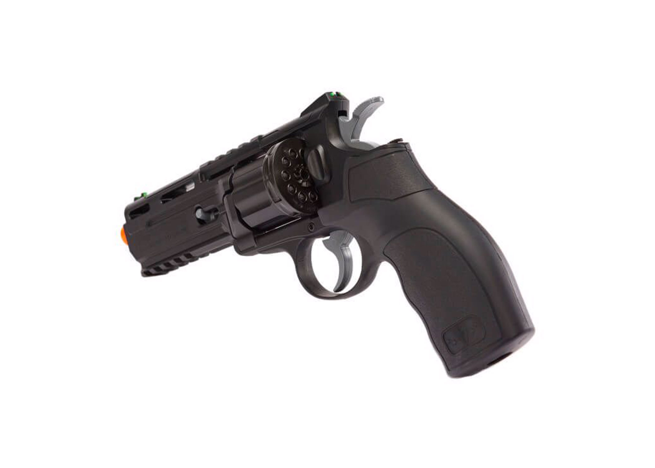 Elite Force H8R Gen 2 CO2 Powered Airsoft Revolver