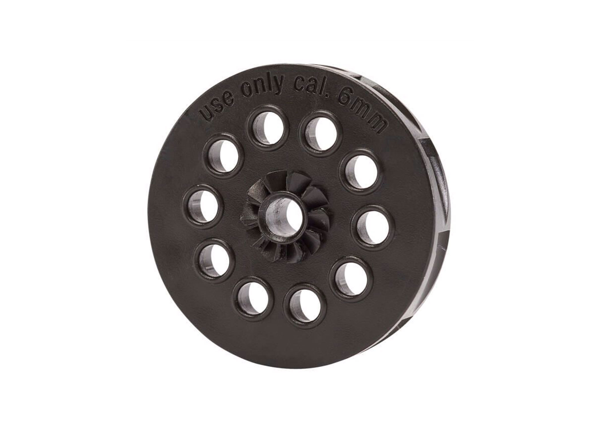 Elite Force H8R Gen 2 CO2 Powered Airsoft Revolver