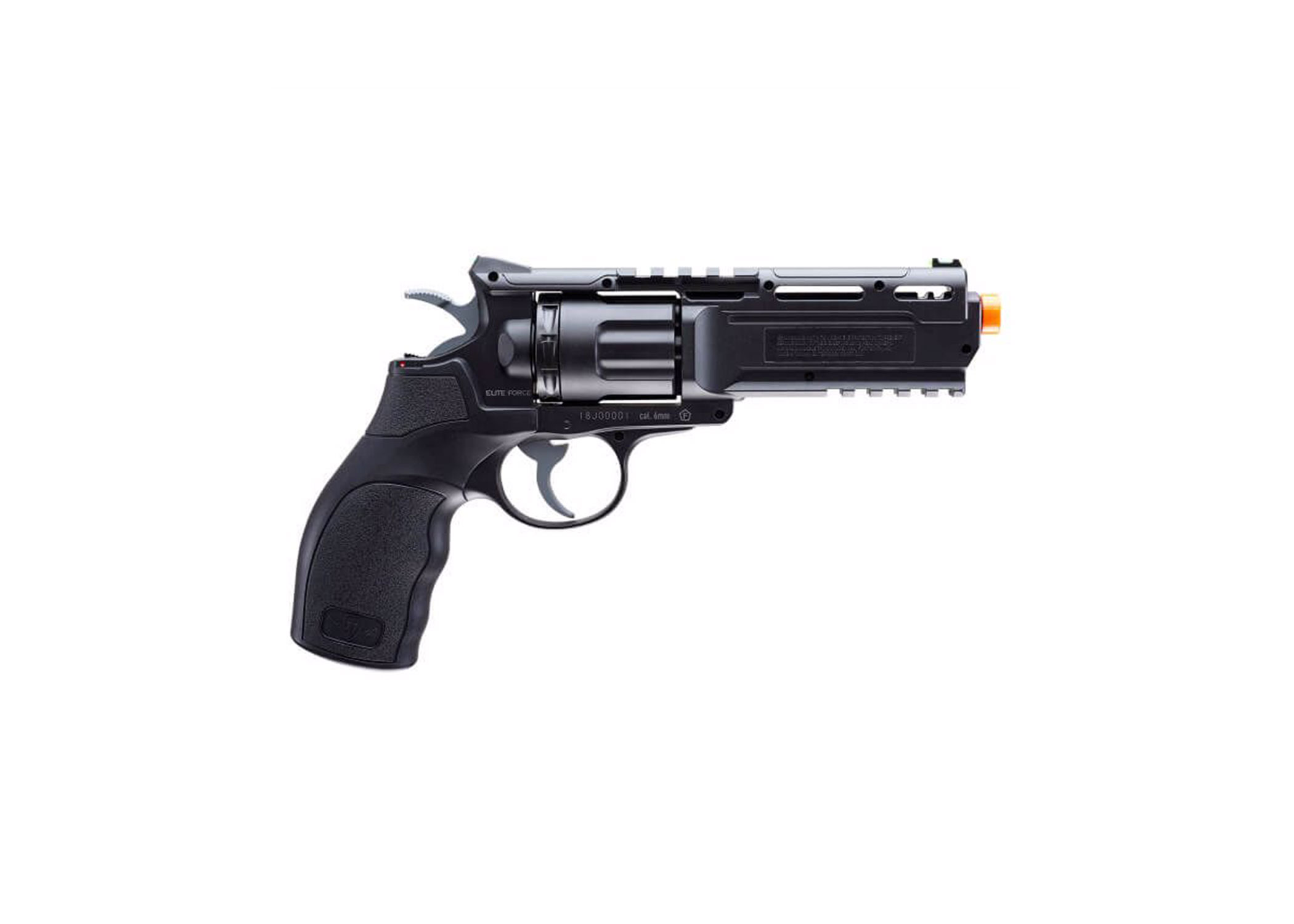 Elite Force H8R Gen 2 CO2 Powered Airsoft Revolver