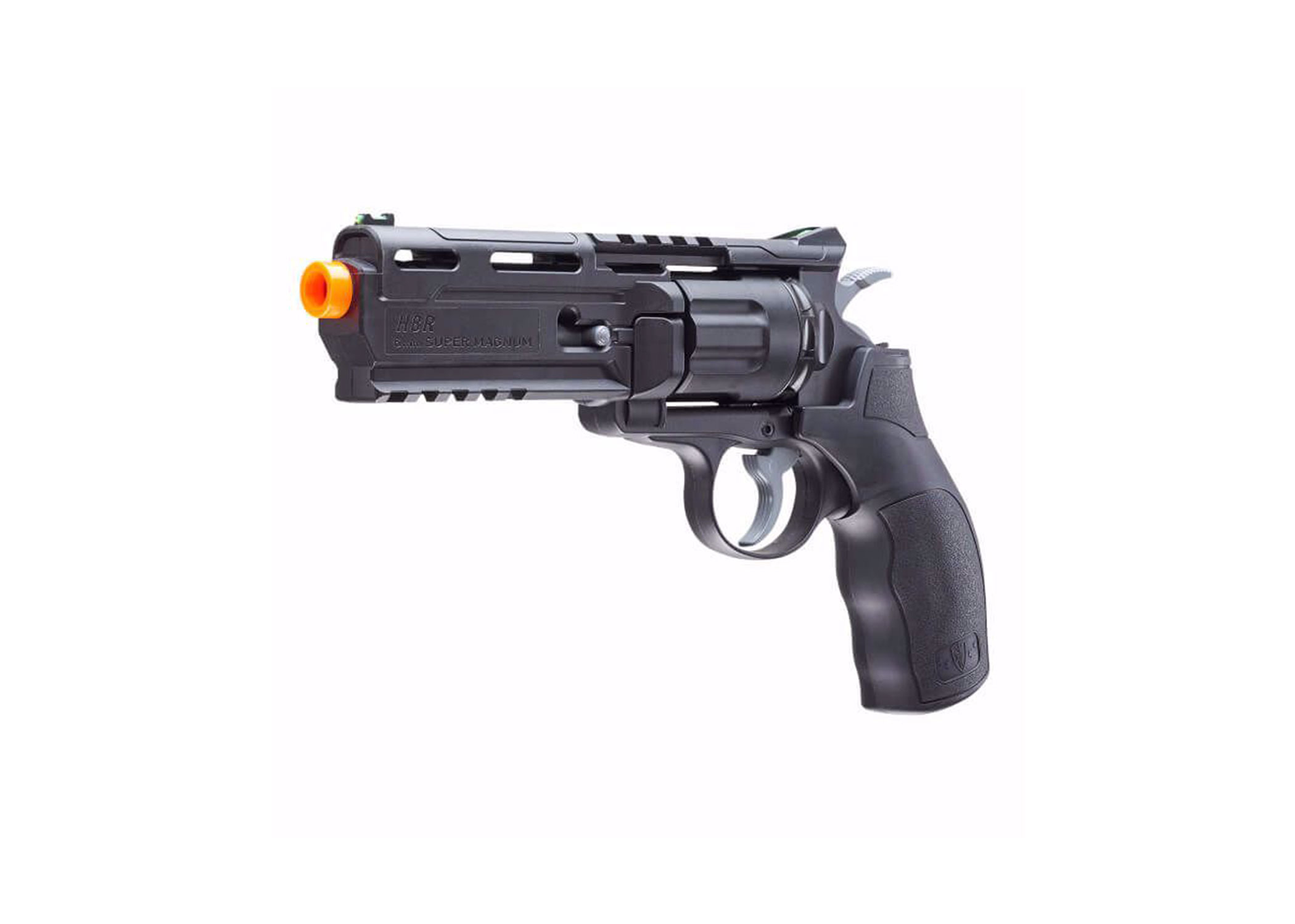 Elite Force H8R Gen 2 CO2 Powered Airsoft Revolver