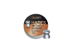 JSB Hades .30 - 44.75gr, 150 ct.