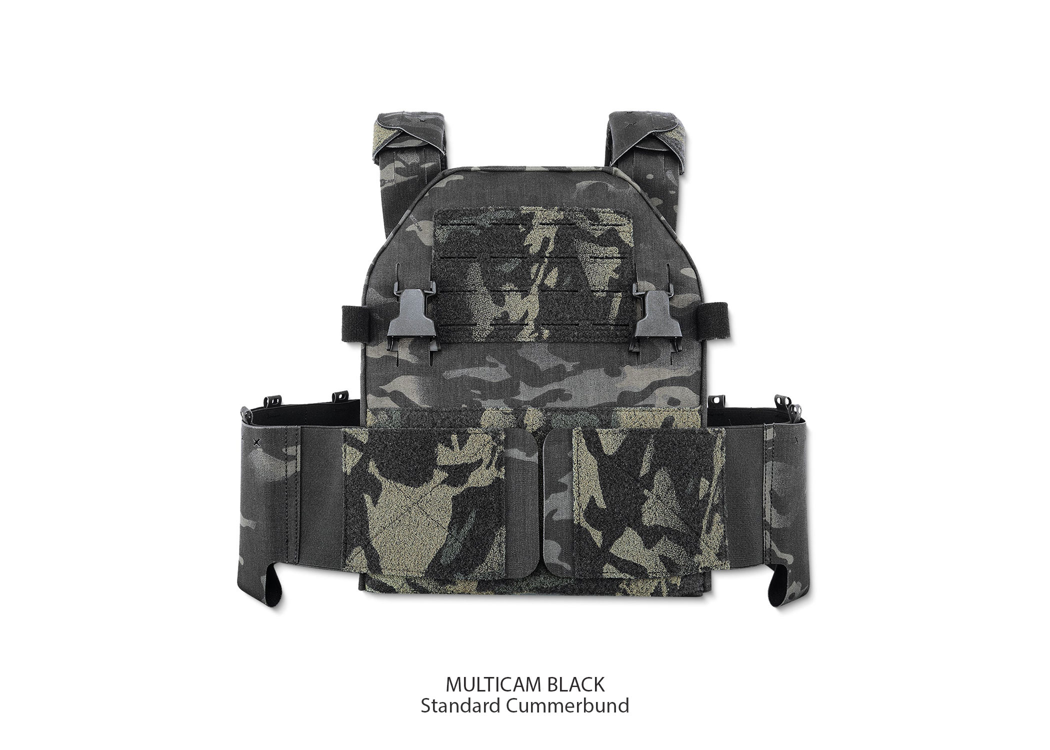 ACETAC LPPC V.2 - Low Profile Plate Carrier