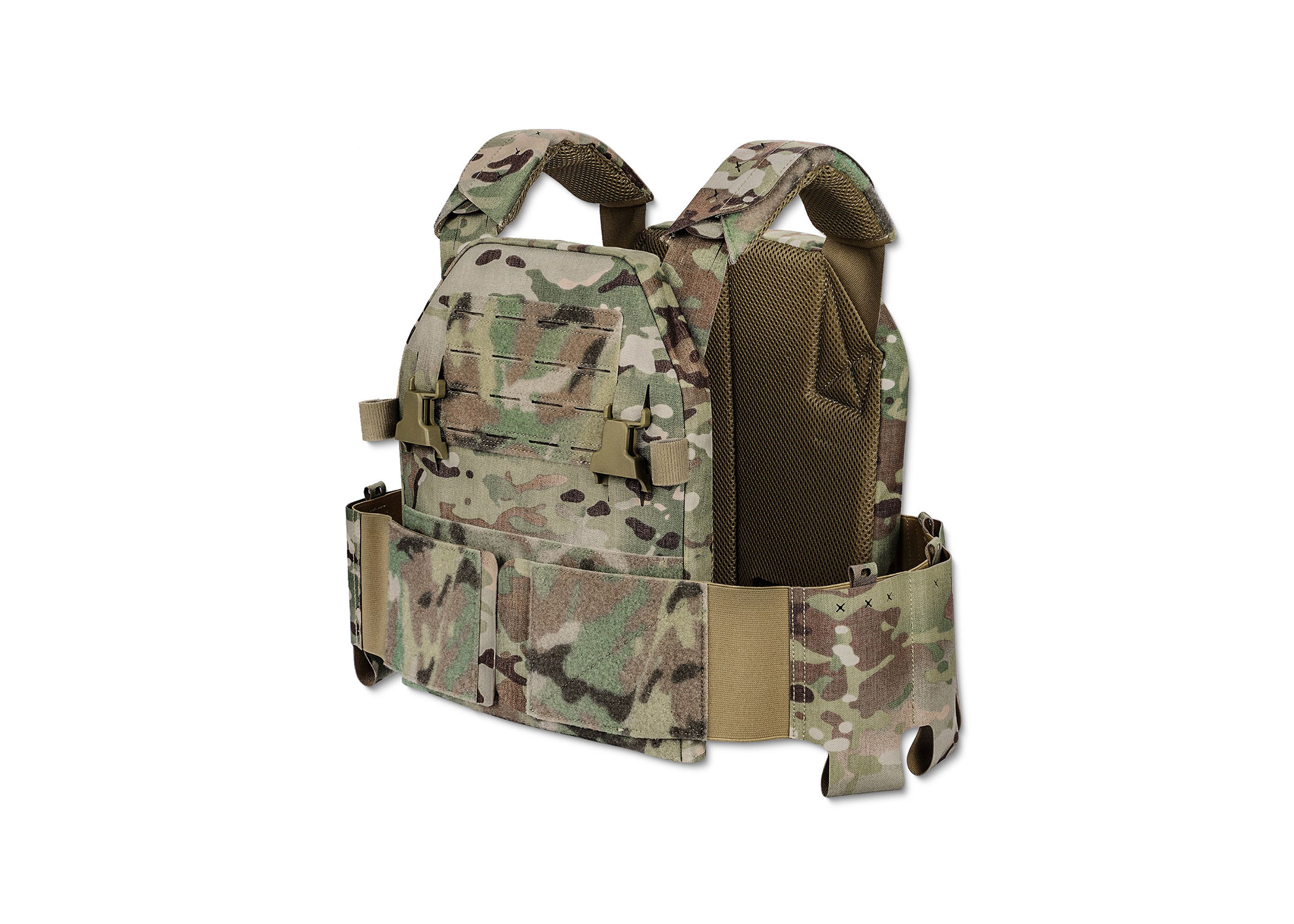 ACETAC LPPC V.2 - Low Profile Plate Carrier