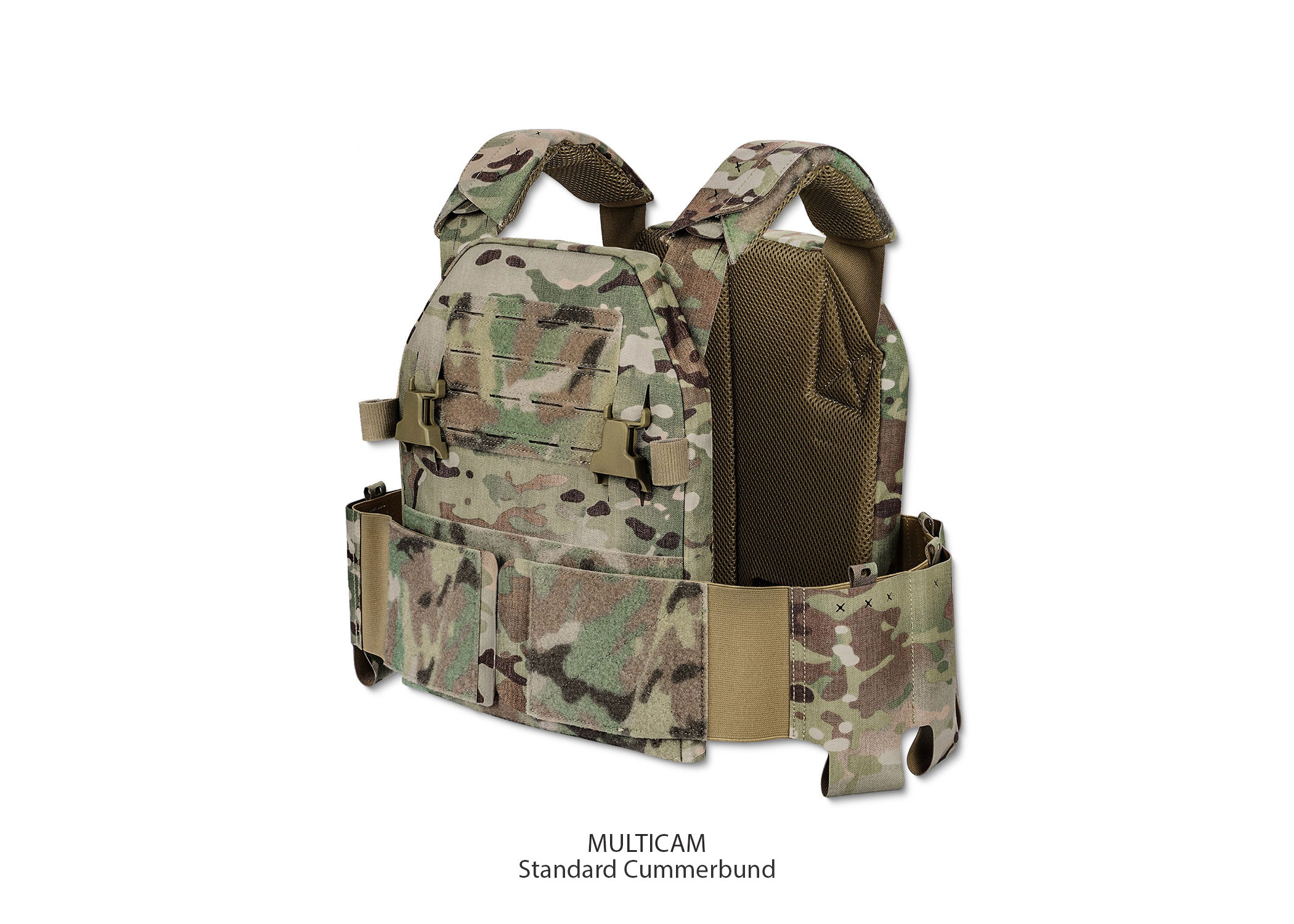 ACETAC LPPC V.2 - Low Profile Plate Carrier