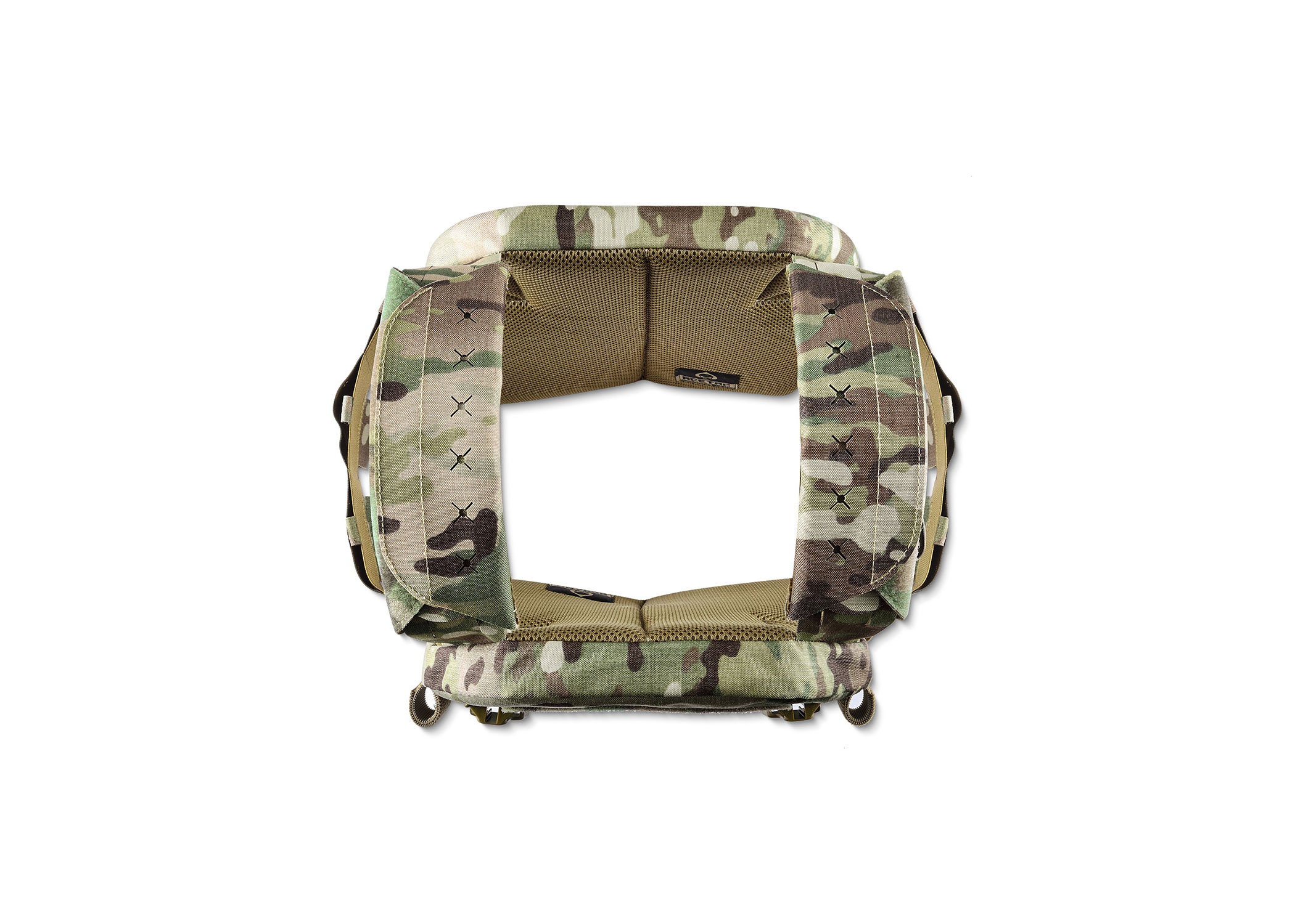 ACETAC LPPC V.2 - Low Profile Plate Carrier