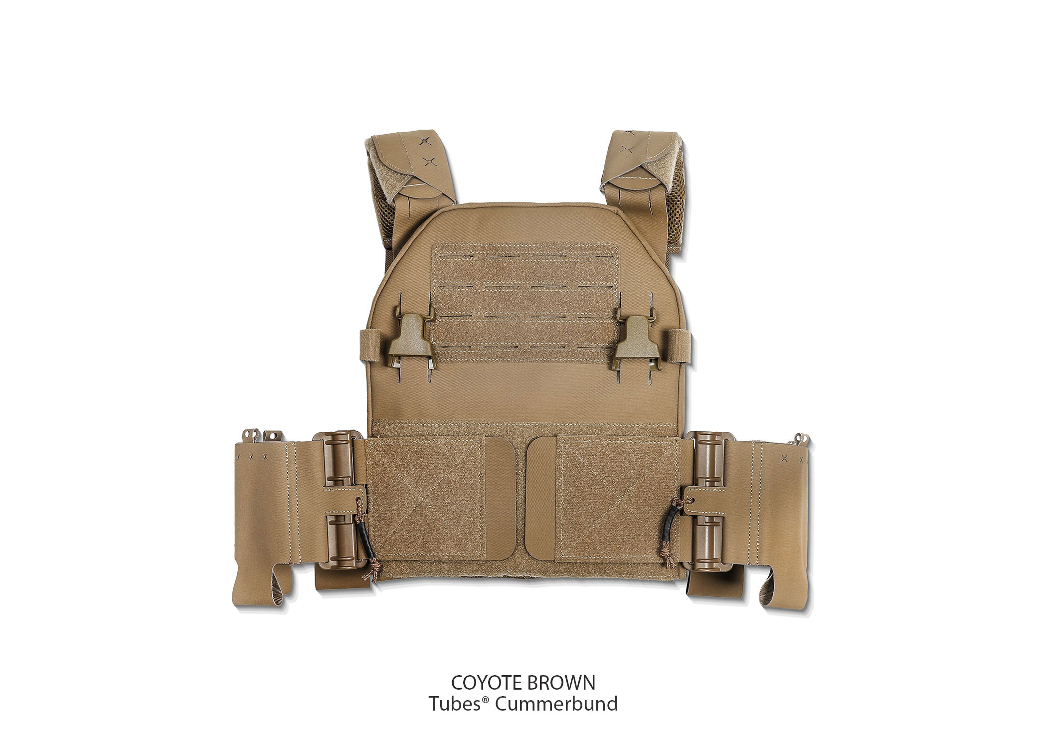 ACETAC LPPC V.2 - Low Profile Plate Carrier