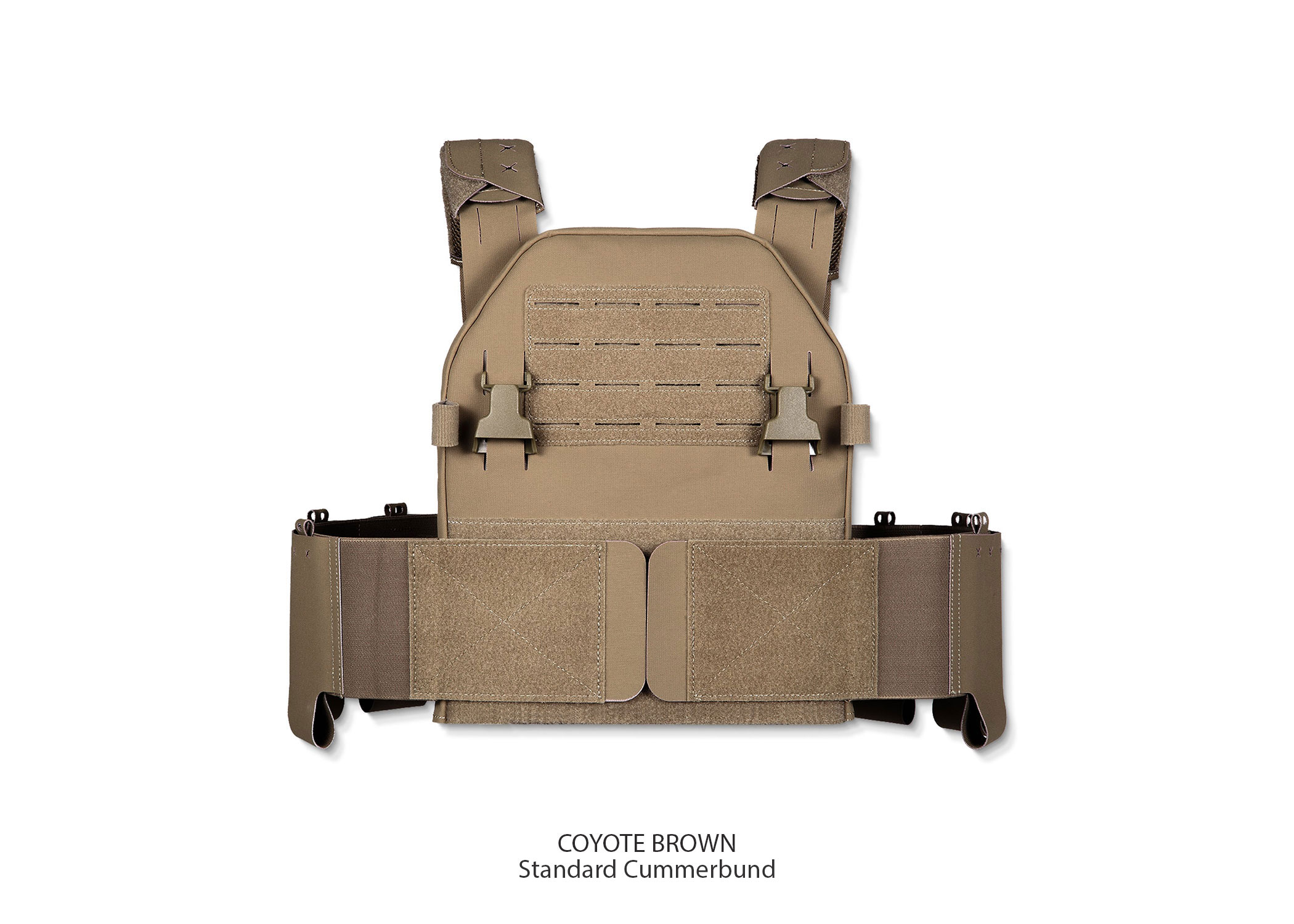 ACETAC LPPC V.2 - Low Profile Plate Carrier