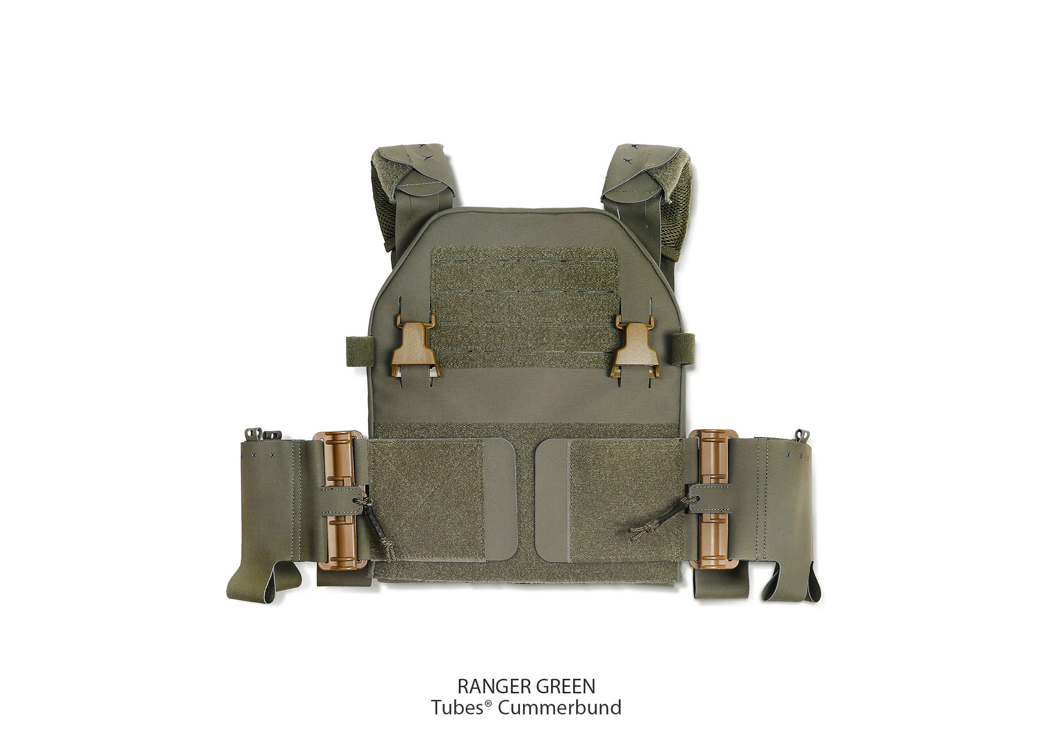 ACETAC LPPC V.2 - Low Profile Plate Carrier