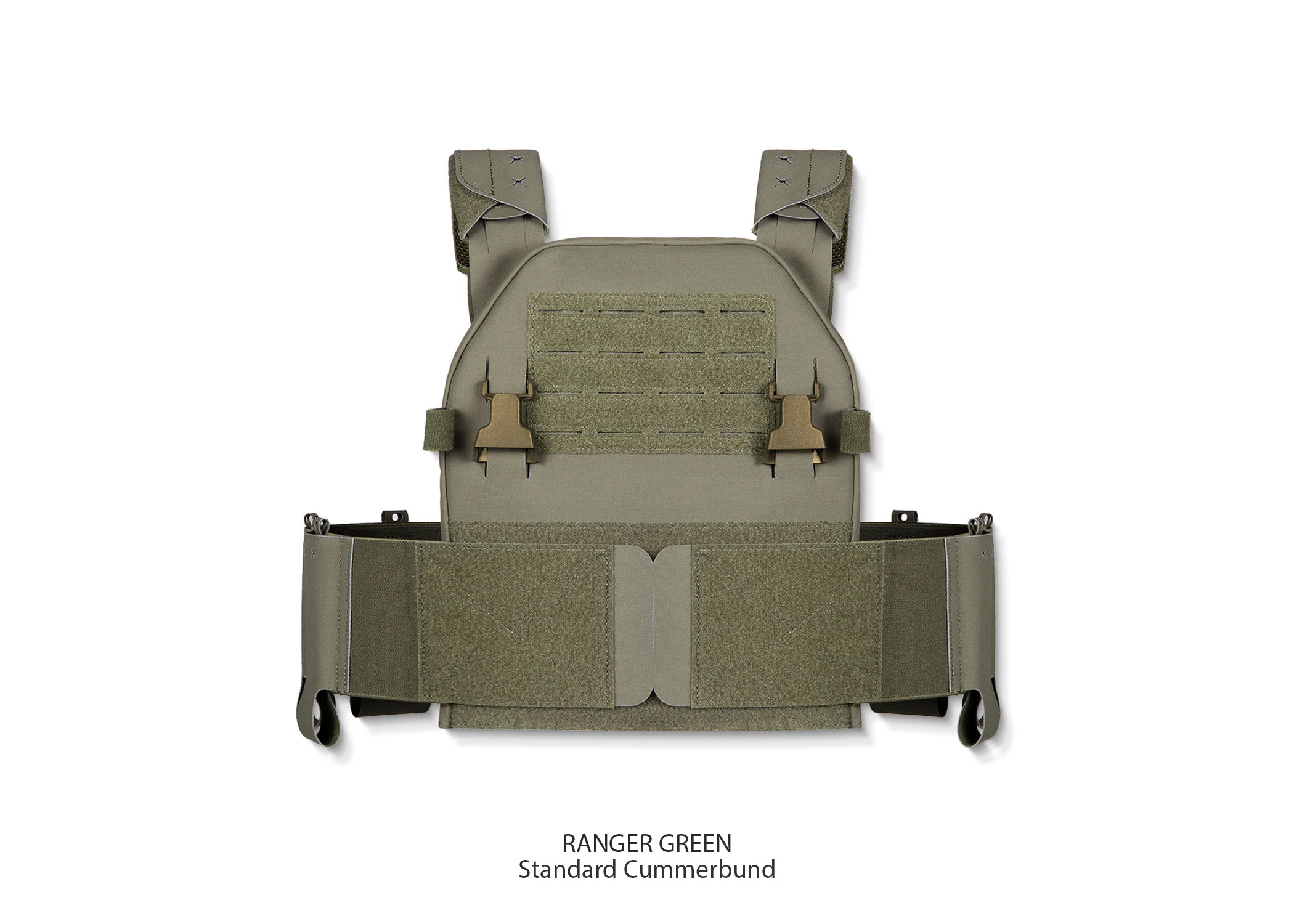 ACETAC LPPC V.2 - Low Profile Plate Carrier