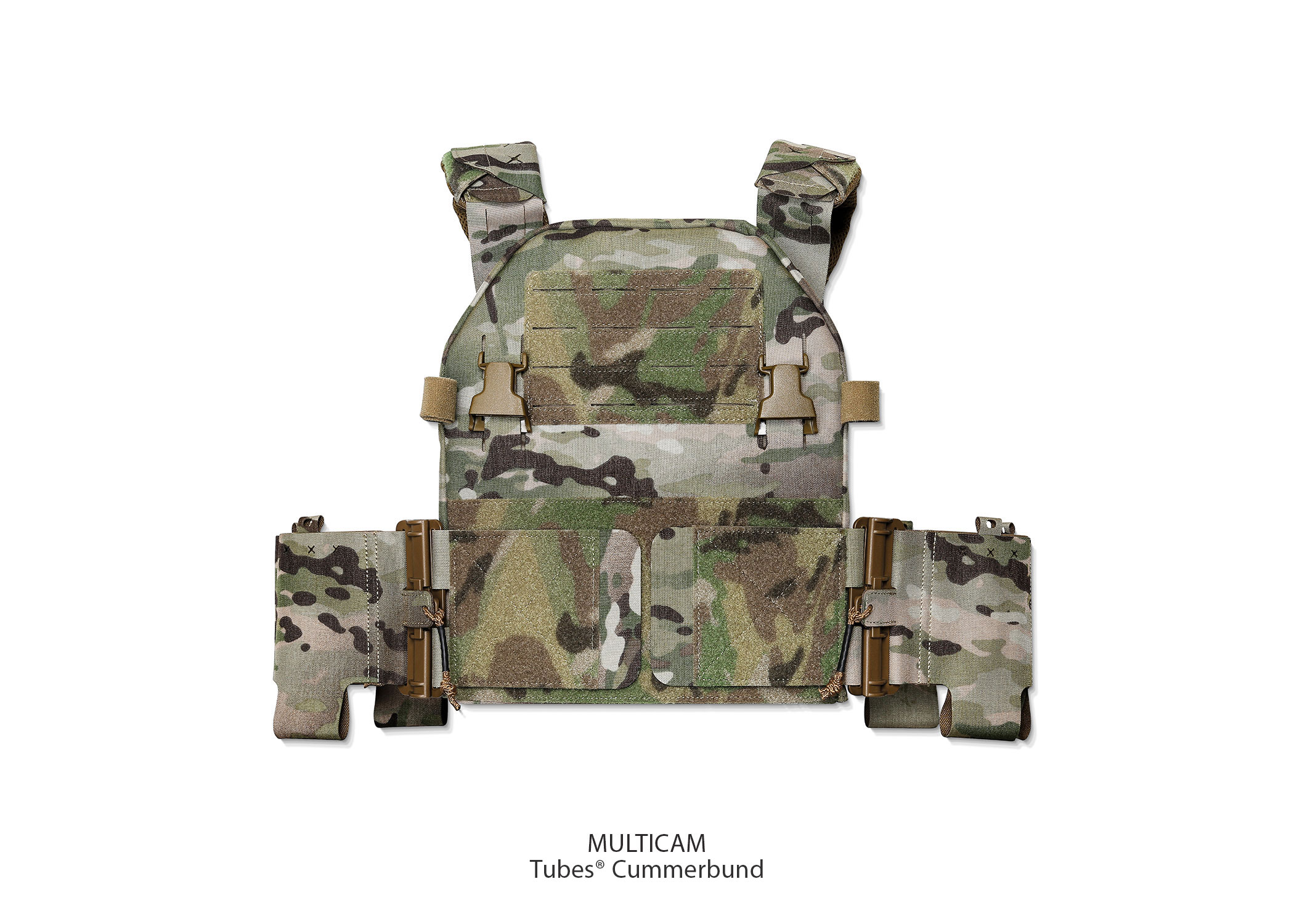 ACETAC LPPC V.2 - Low Profile Plate Carrier