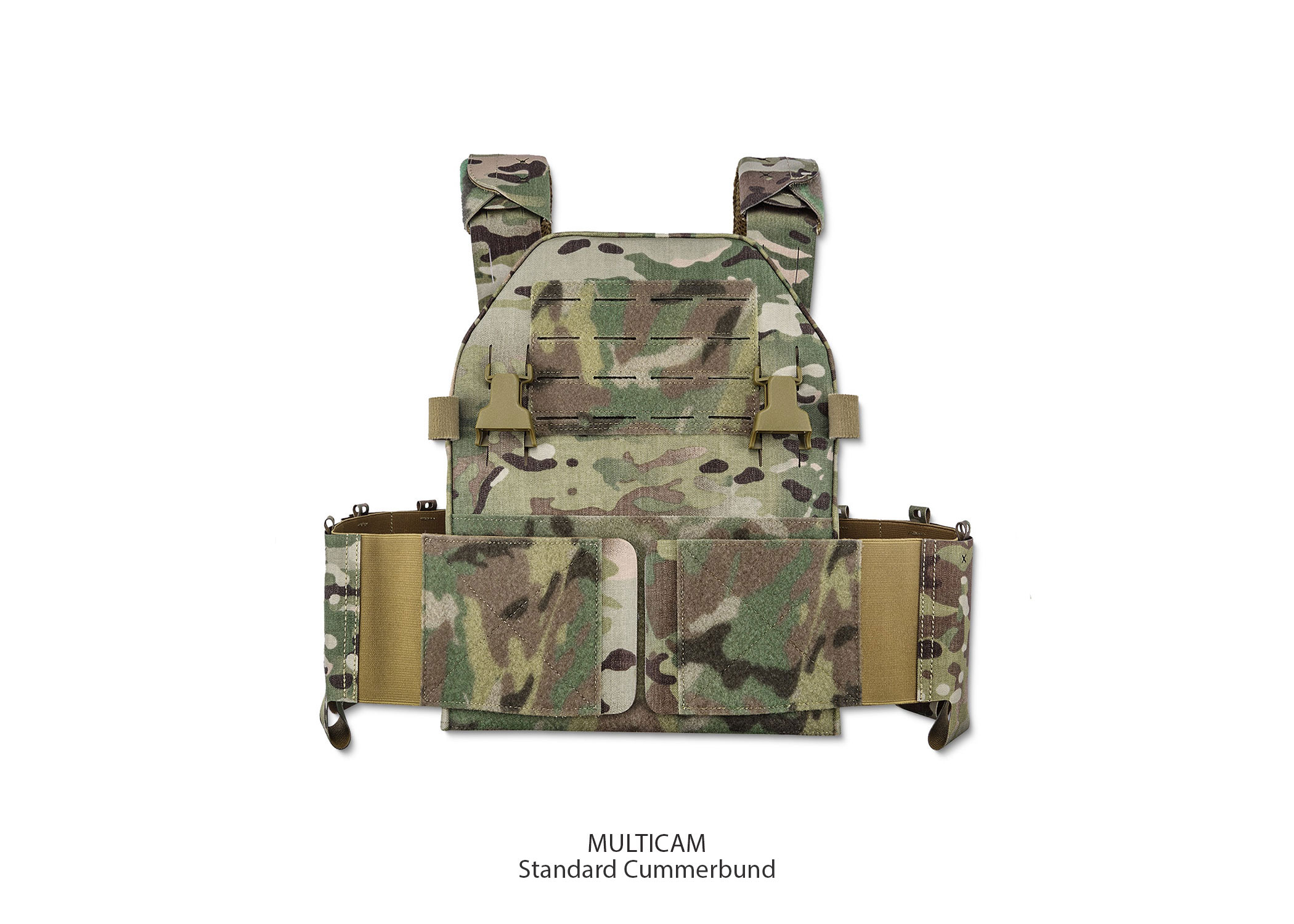 ACETAC LPPC V.2 - Low Profile Plate Carrier