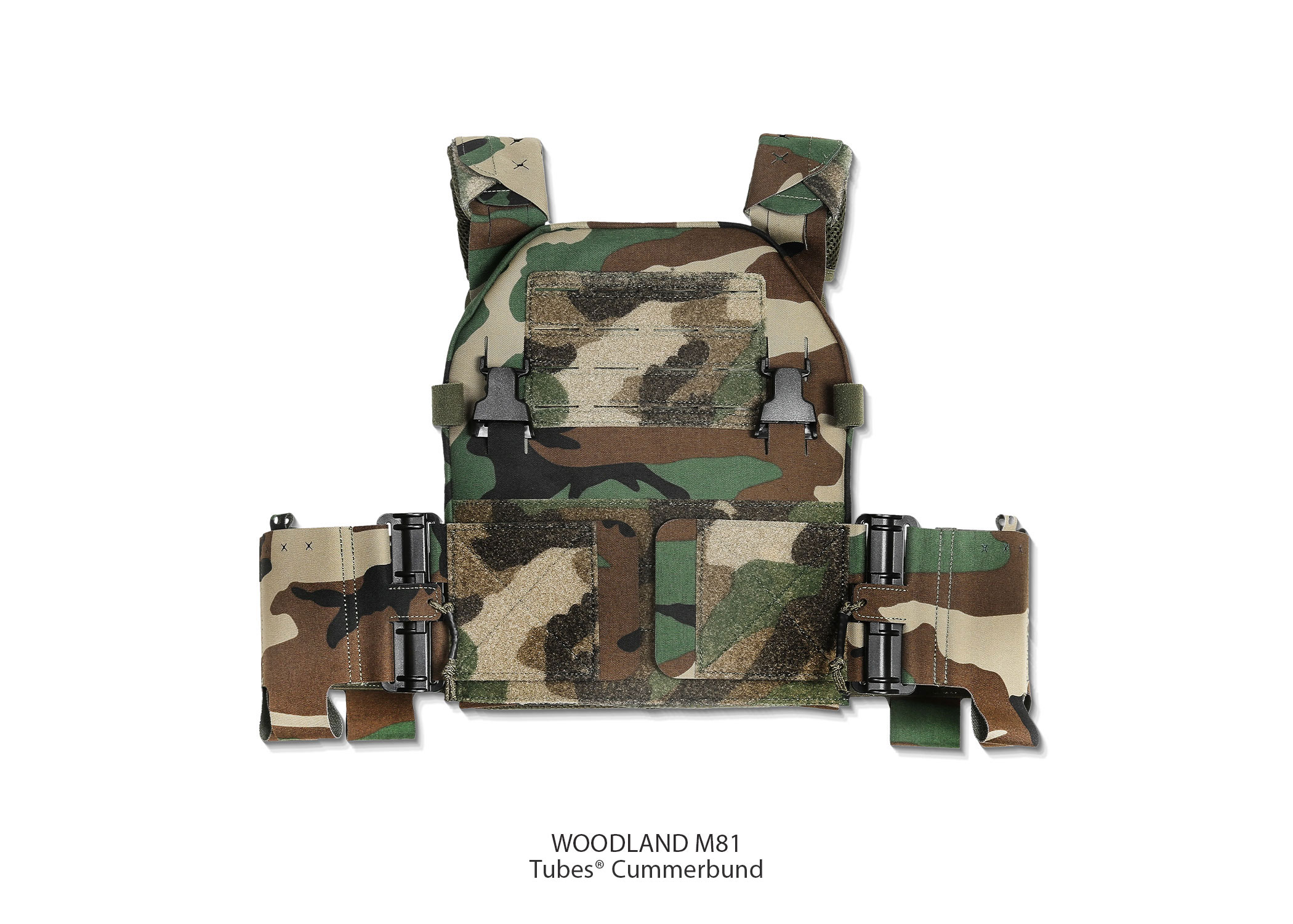 ACETAC LPPC V.2 - Low Profile Plate Carrier