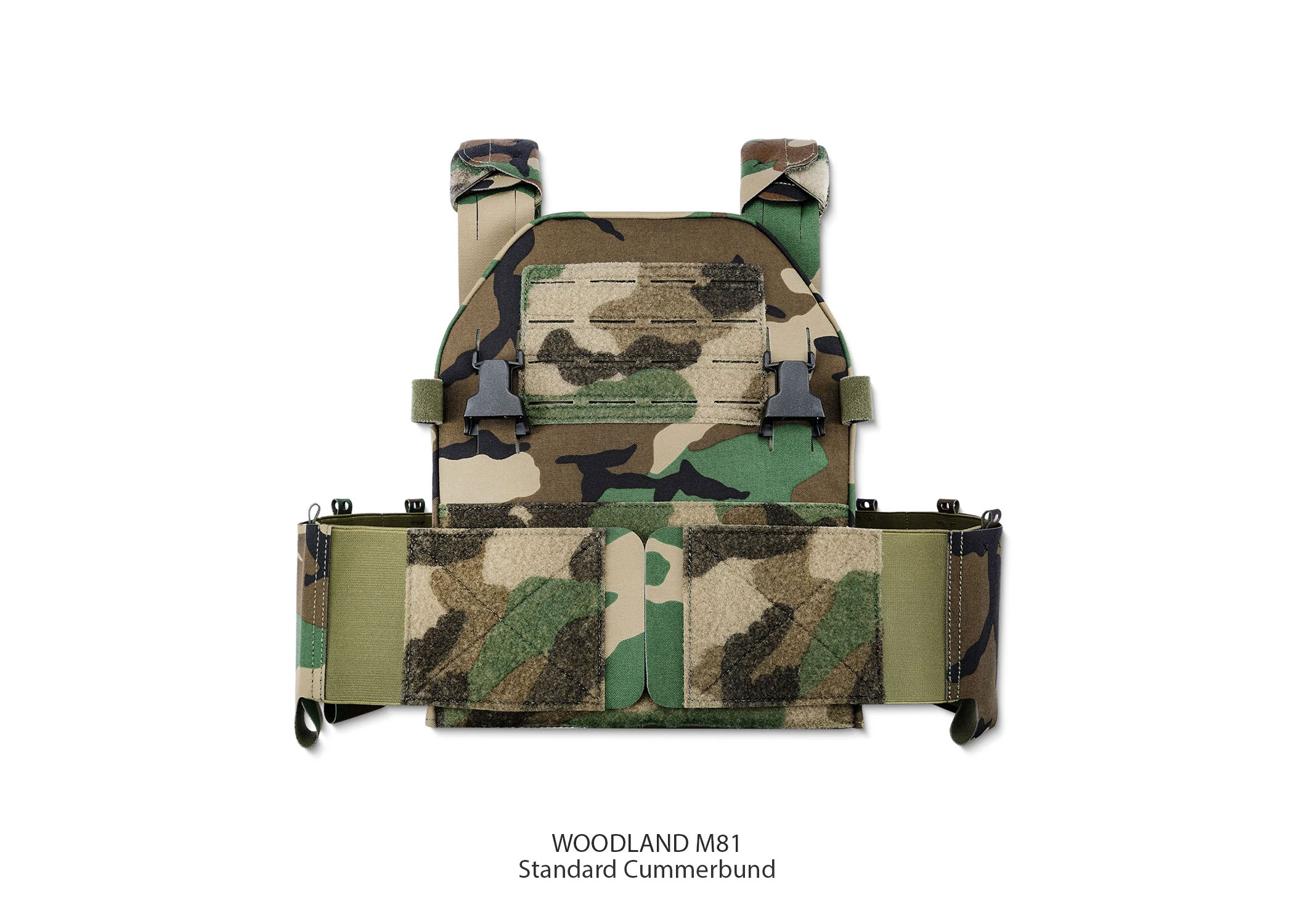 ACETAC LPPC V.2 - Low Profile Plate Carrier