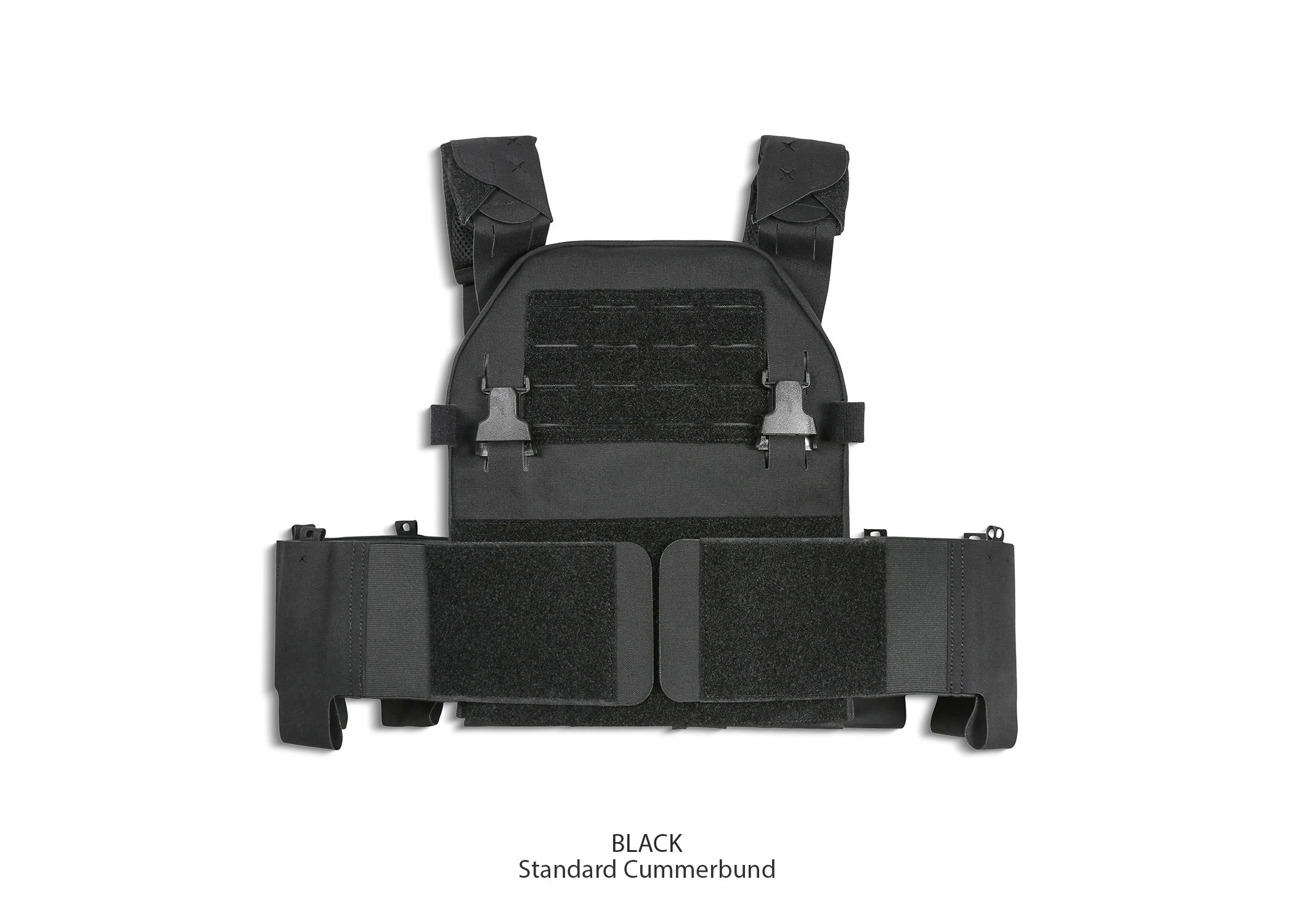 ACETAC LPPC V.2 - Low Profile Plate Carrier