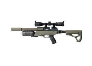 PBA Iguana Hunting Package RTG - BRK Pathfinder