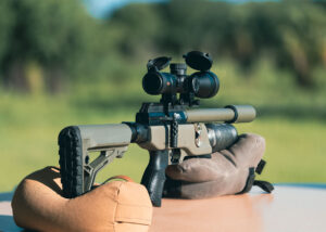 PBA Iguana Hunting Package RTG - BRK Pathfinder