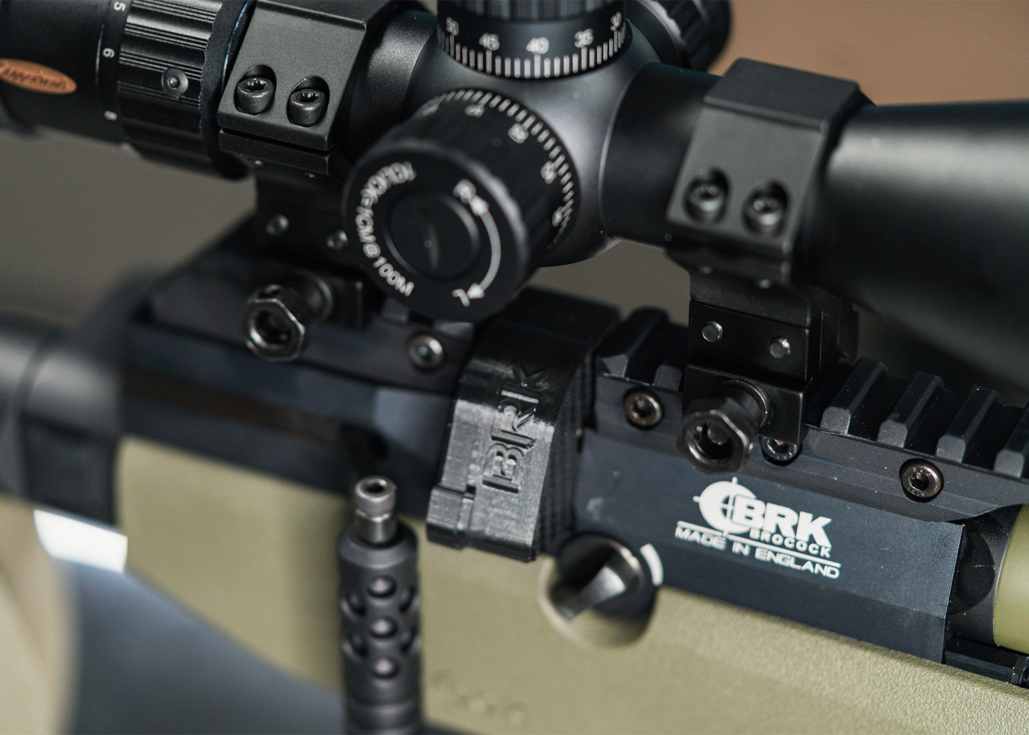PBA Iguana Hunting Package RTG - BRK Pathfinder