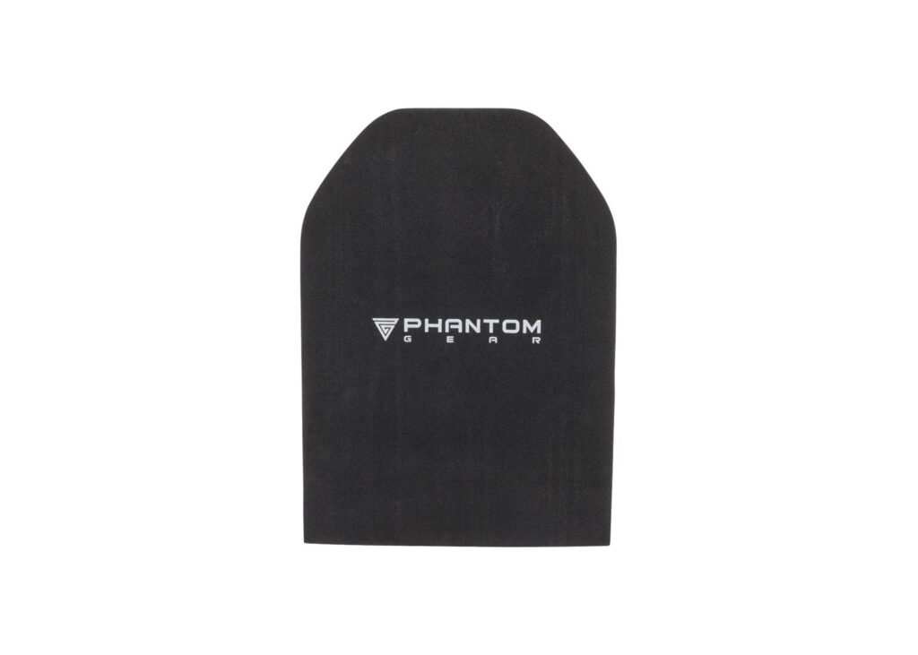 Phantom Gear Dummy Foam SAPI Plate