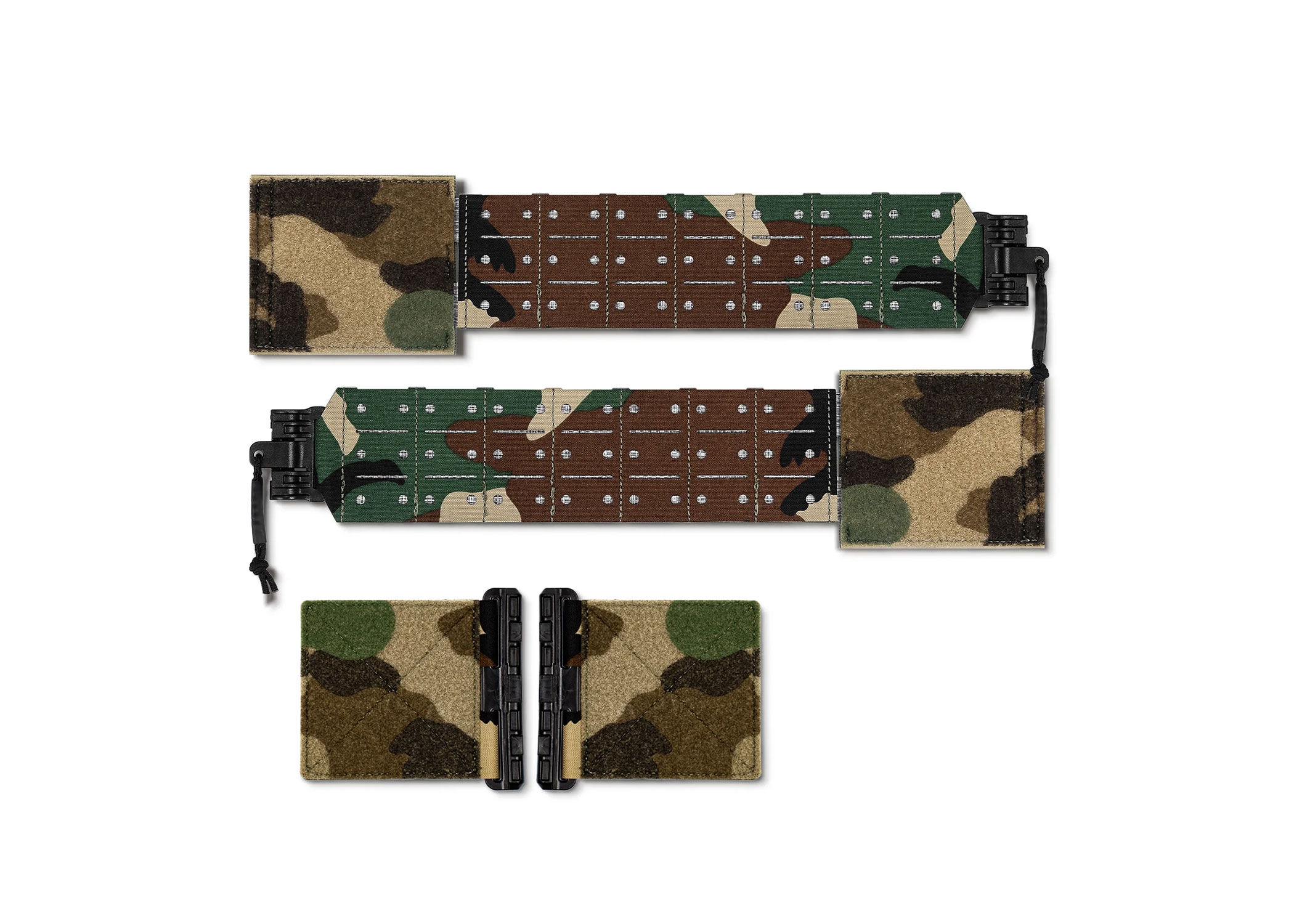 ACETAC Tegris Adaptable MOLLE Cummerbund