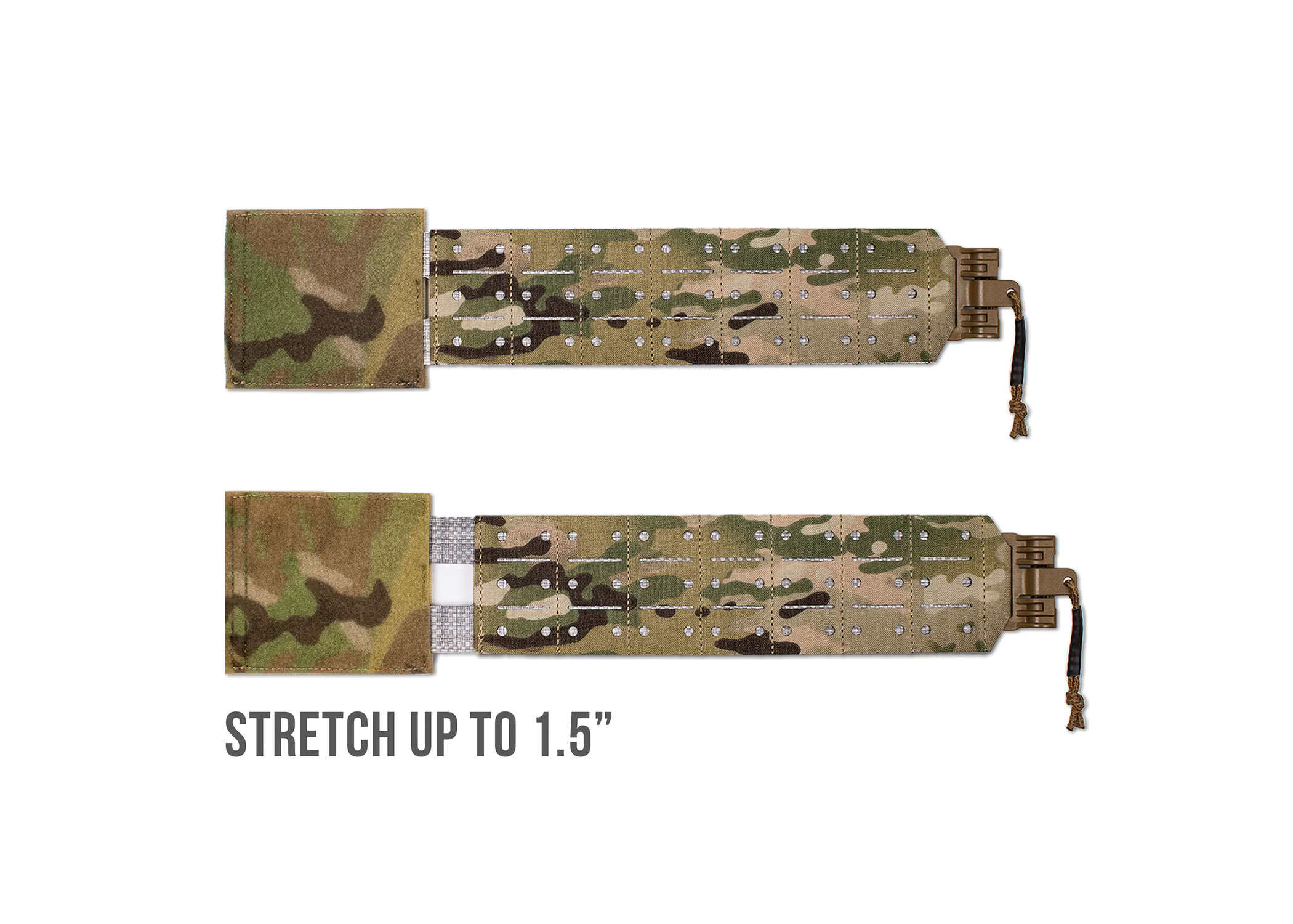 ACETAC Tegris Adaptable MOLLE Cummerbund