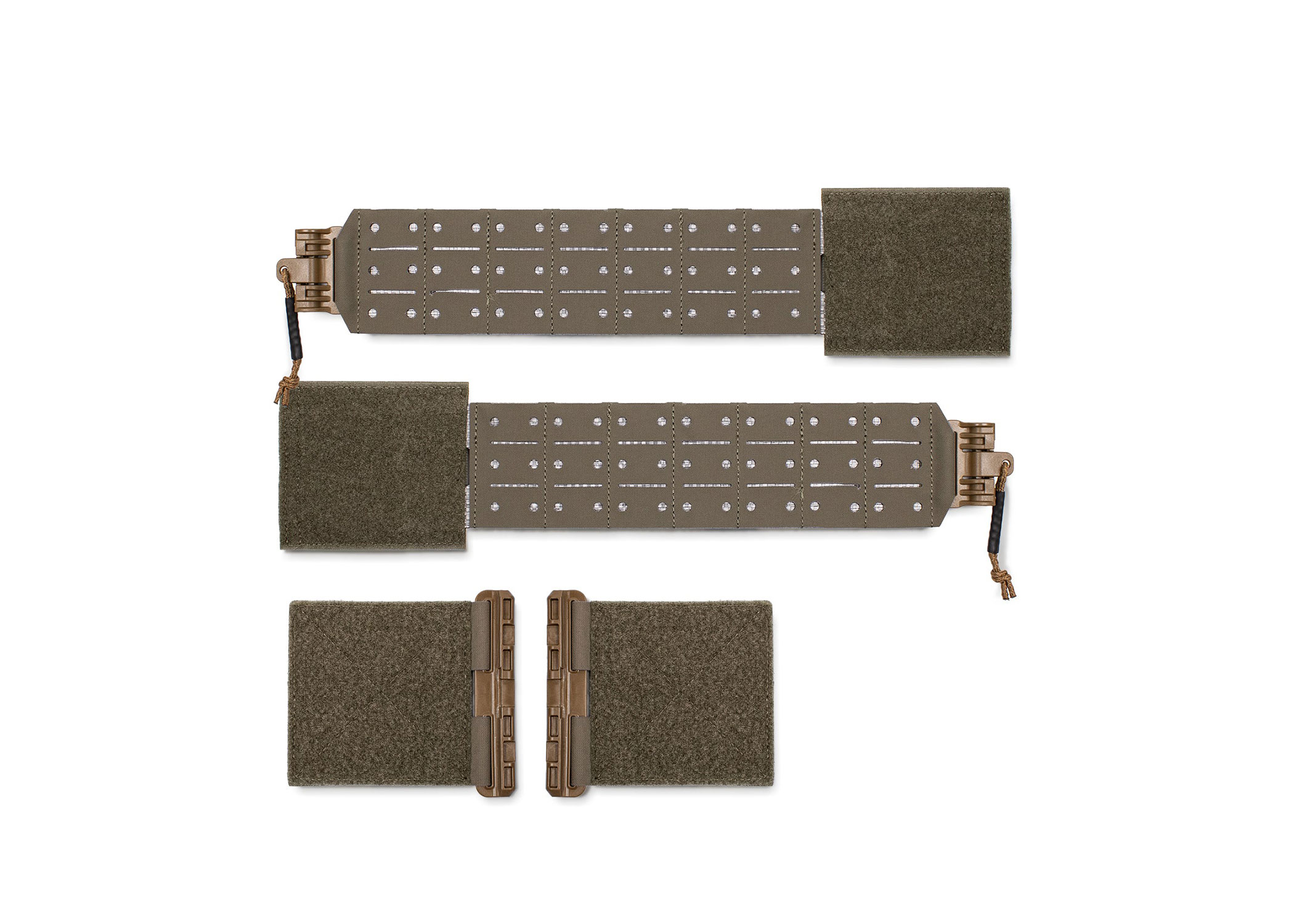 ACETAC Tegris Adaptable MOLLE Cummerbund