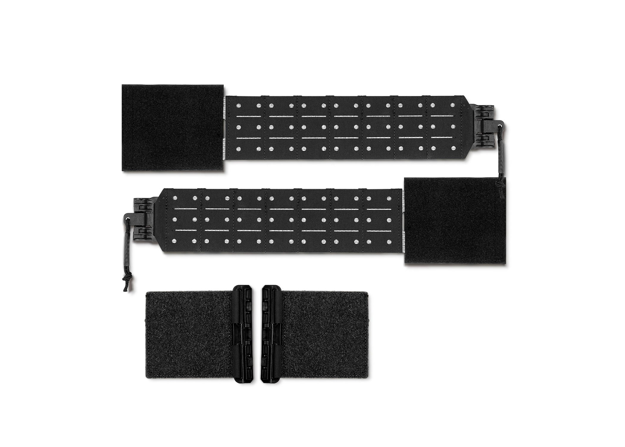 ACETAC Tegris Adaptable MOLLE Cummerbund