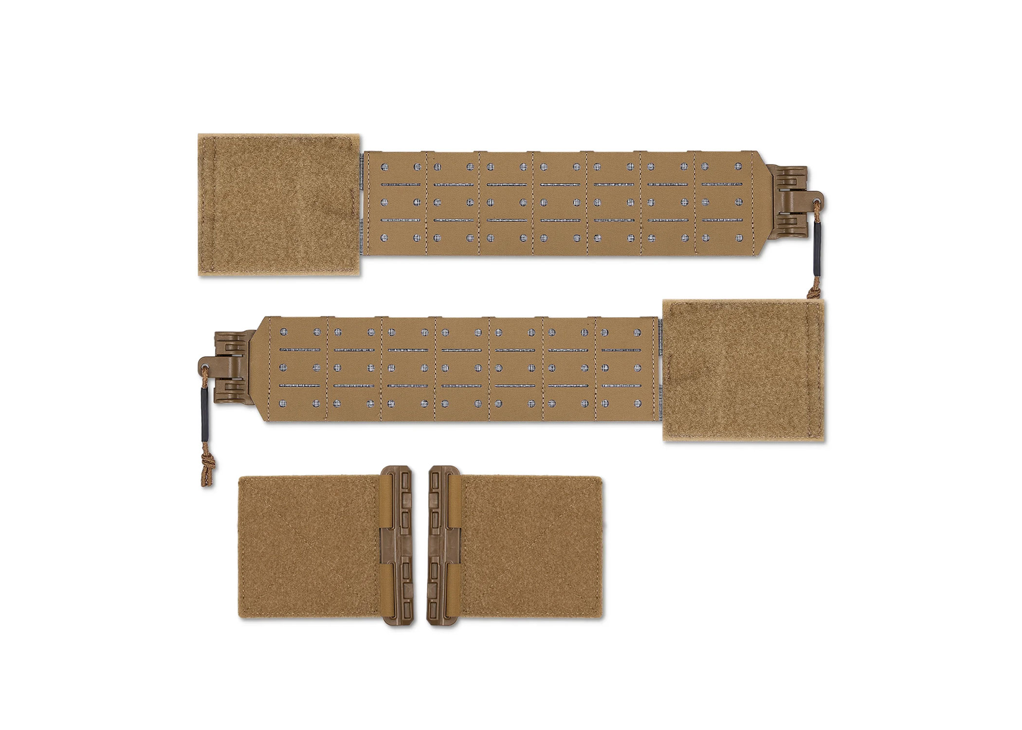 ACETAC Tegris Adaptable MOLLE Cummerbund