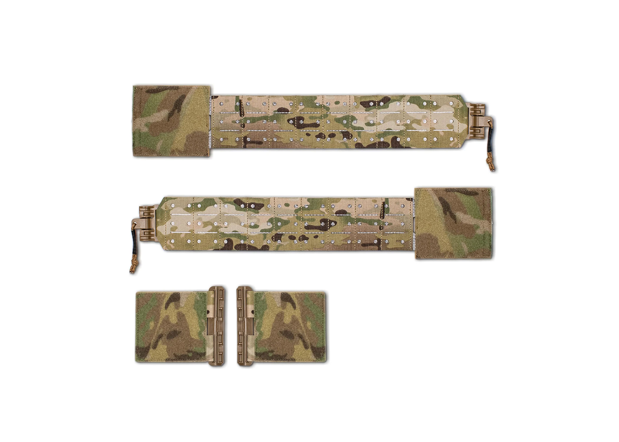 ACETAC Tegris Adaptable MOLLE Cummerbund