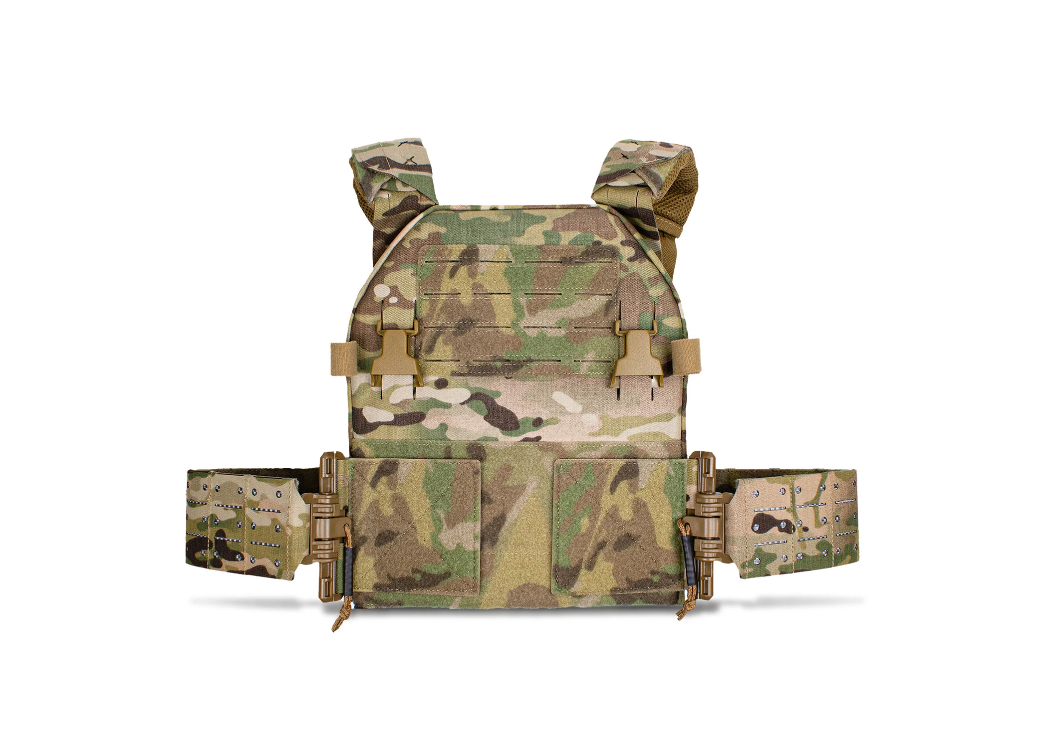 ACETAC Tegris Adaptable MOLLE Cummerbund
