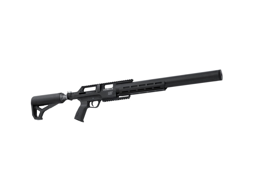 AGT Vixen 2 Long Air Rifle